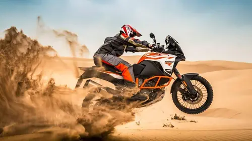 バイクのショックアブソーバーのメンテナンス方法は？